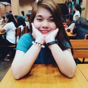 Jojoy Rubis Oliver profile icon