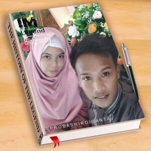 Isticha profile icon