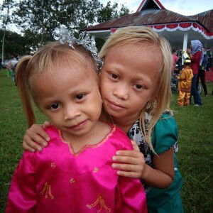 Suryani Alpons profile icon