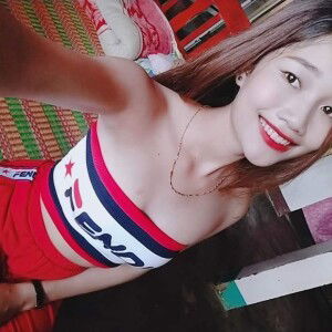 Ruby Trang profile icon