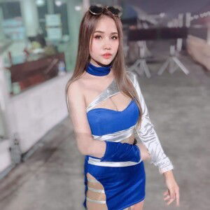 Nattanicha Deepradit profile icon