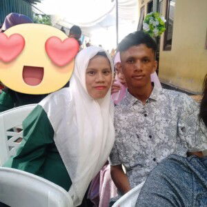 Irma Salim profile icon