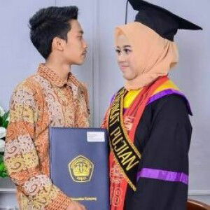 Maulita Indriyani profile icon