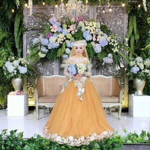 Ayu Ochtavia profile icon