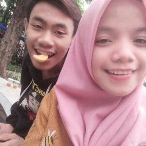 Iras Sutiyanii profile icon