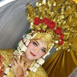 Putry Deza profile icon