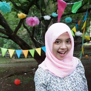 Sarah Dwidara Jelita profile icon