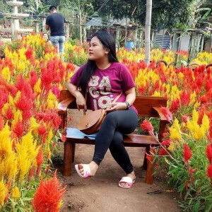 Rica Mae Lucana profile icon