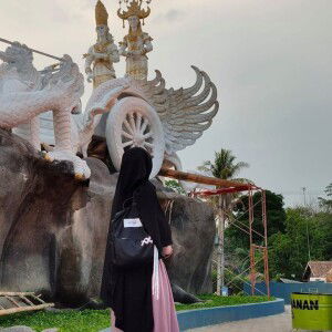 Puspa Aris Nasa profile icon