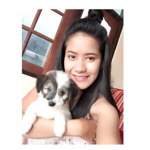 Suwarat Kaewaiad profile icon