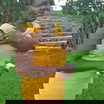 Angie Sasha Dasha profile icon