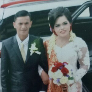 Mega Lesmina Situngkir profile icon