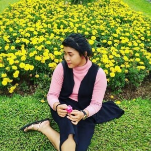 Neng Aniie Prasetyo profile icon