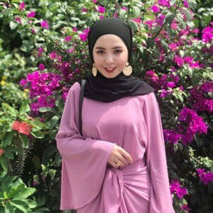 Fatyn Munira profile icon