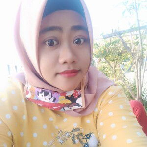 Novi Hidayati Utami profile icon