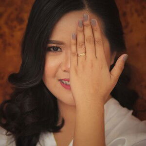 Rosemarie Talania Morga profile icon