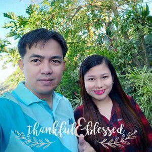 Lhea Rose Garaza Medrano profile icon