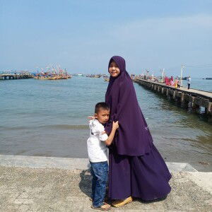 Ummu Azka  profile icon