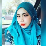 Hana Farhana profile icon