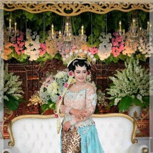 Bunga Aura Prasasti Aura profile icon