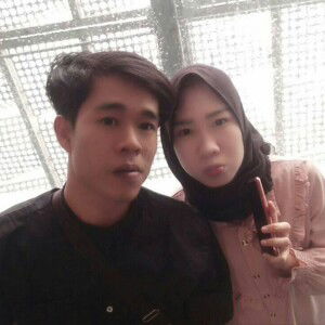 Neng Yantie X Netrall profile icon