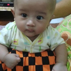 Offie Putri profile icon