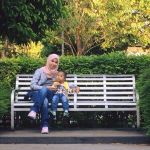 INtan Aisyah profile icon