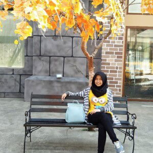 Dita Indah Sari profile icon