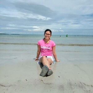 Marissa Campos Selga profile icon