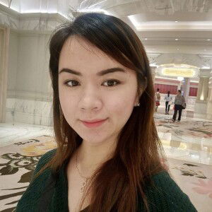 Vanessa Capulong Lumidao profile icon