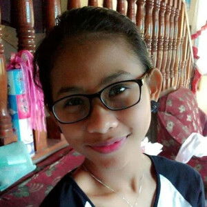 Gerlie Mae Sombrano profile icon