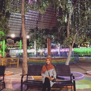 Indah Nila Ayu profile icon