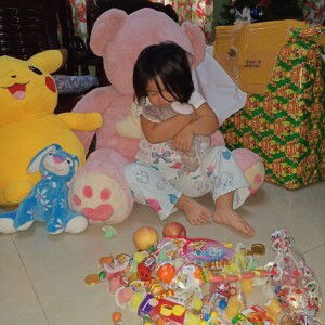 Rhein L. Pleapz profile icon