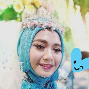 Wanda recha profile icon