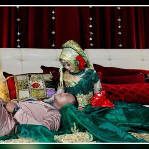 Nduk Viezha profile icon