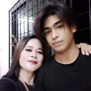 Siti Saleha Harris profile icon