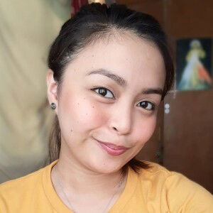 Joyce Ann Gonzales Villapando profile icon