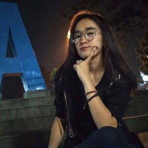 Nabila Milati Hanifaa profile icon