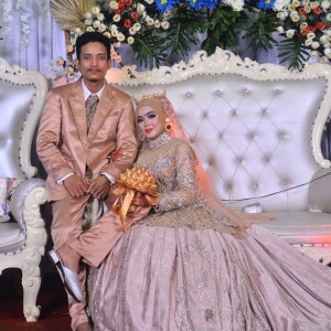 Anggy Rahmawati profile icon