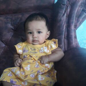 Azahra Nhartyka Abdullah profile icon