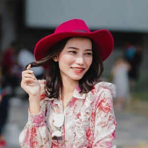 Mam Wannapha Sasakul profile icon