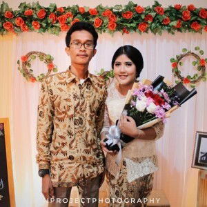 Hany Prasthiwi profile icon