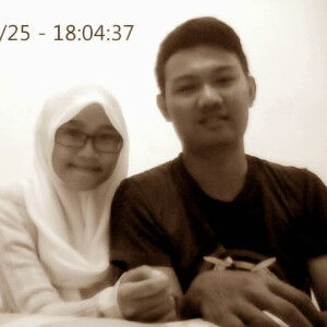 Aprilianie Budi saputri profile icon