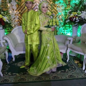 Ginaryati Sagita profile icon