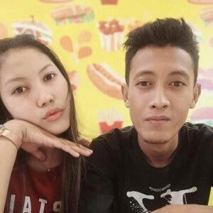 Ayyu Empat'sekawan profile icon