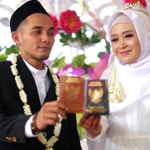 Maslahatul Fitria profile icon