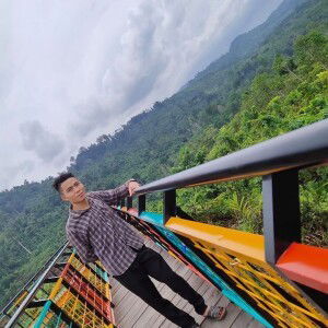 Jumadi Abdi Ajhaghen profile icon