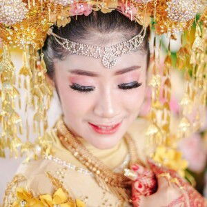 Resty Amanda profile icon