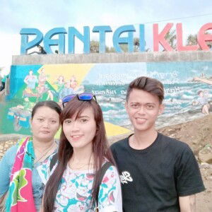 Ang Anggraini profile icon