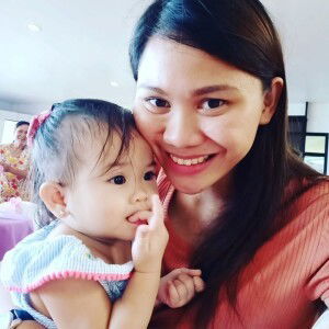 Alyana Rebalde profile icon